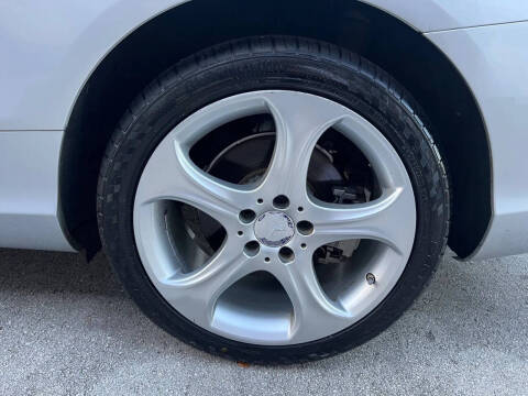 2017 Mercedes-Benz C-Class C 300