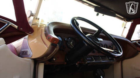 1974 Excalibur Phaeton