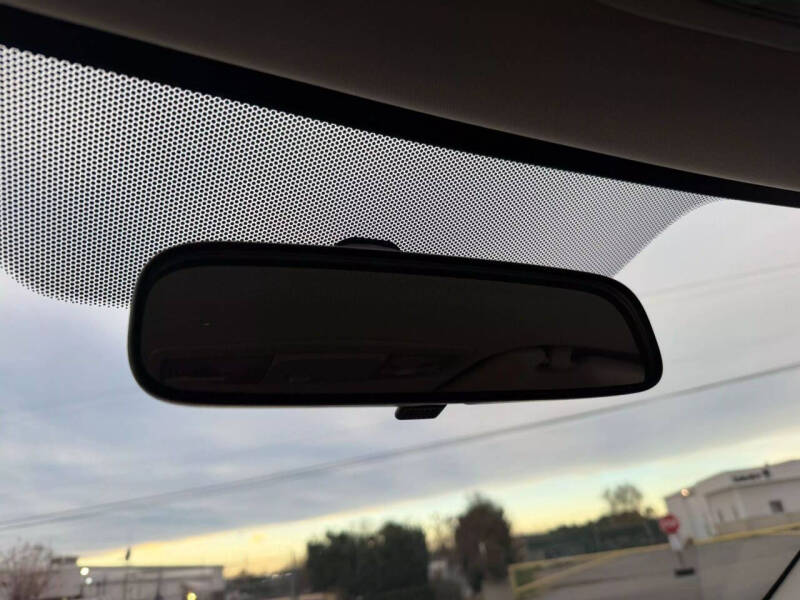 2017 Mitsubishi Outlander ES