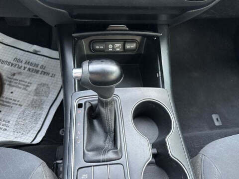 2018 Kia Sorento L