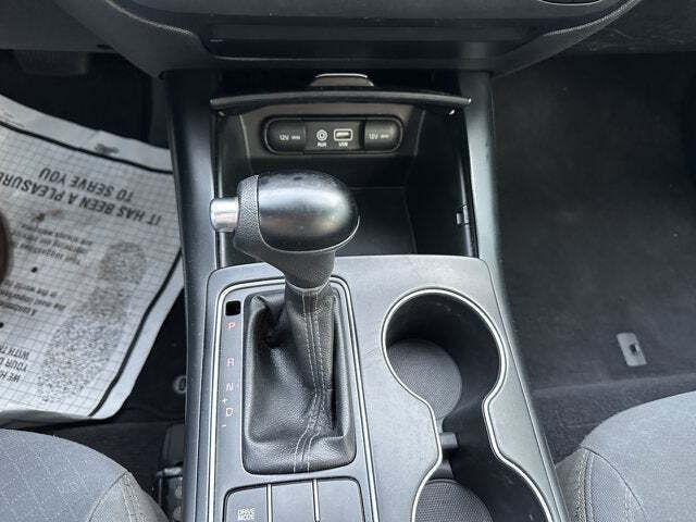 2018 Kia Sorento L