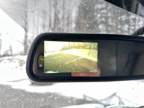 2021 Chevrolet Express 2500