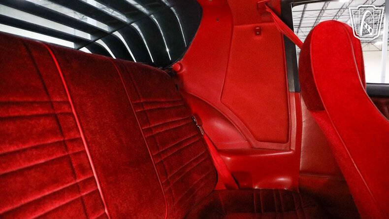 1991 Chevrolet Camaro RS