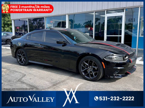 2020 Dodge Charger R/T
