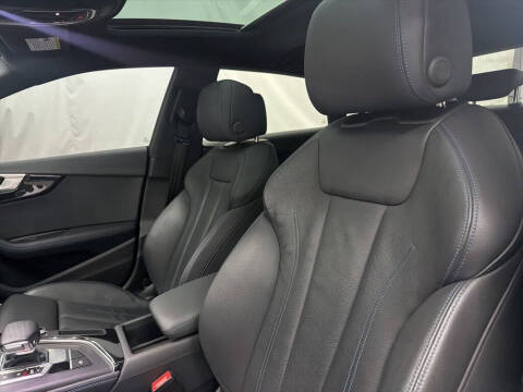 2019 Audi A5 Sportback quattro Prestige 45 TFSI