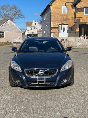 2013 Volvo C70 for sale at Kars 4 Sale LLC in Little Ferry NJ