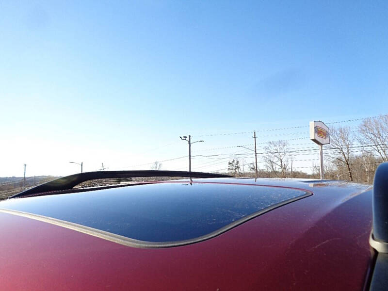 2010 Mazda CX-9 Grand Touring