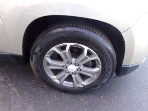 2014 GMC Acadia SLT-1