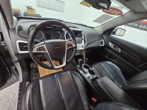 2013 GMC Terrain Denali