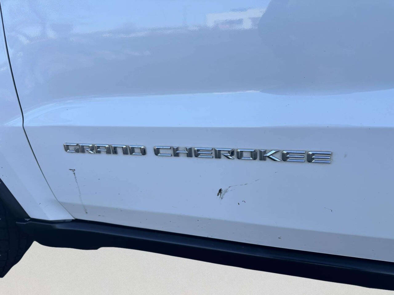 JeepGrand Cherokee21