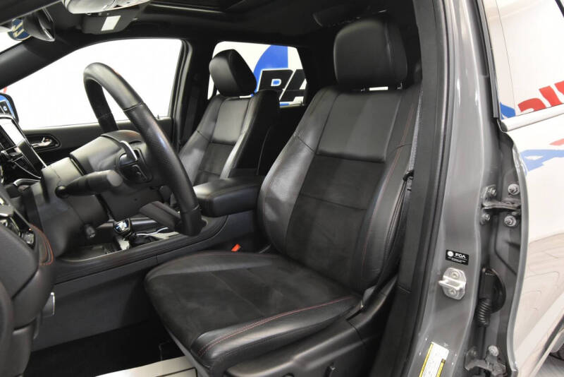 2022 Dodge Durango R/T