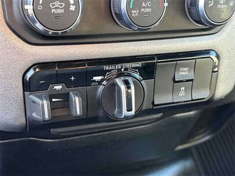 2024 RAM 1500 Tradesman