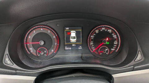 2022 Volkswagen Passat SE