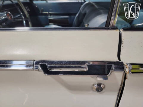 1965 Chrysler New Yorker