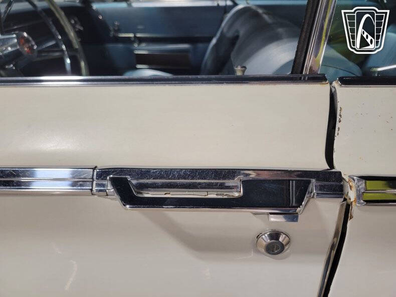 1965 Chrysler New Yorker