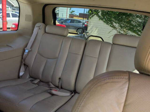 2011 Cadillac Escalade