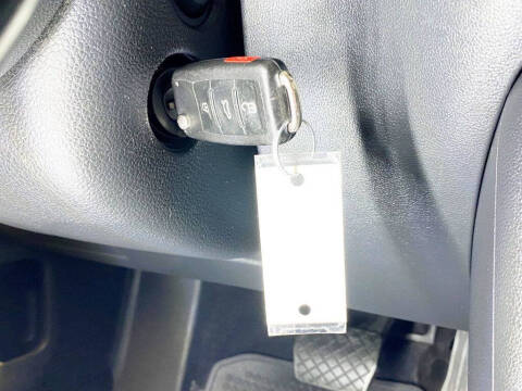 2014 Volkswagen Beetle