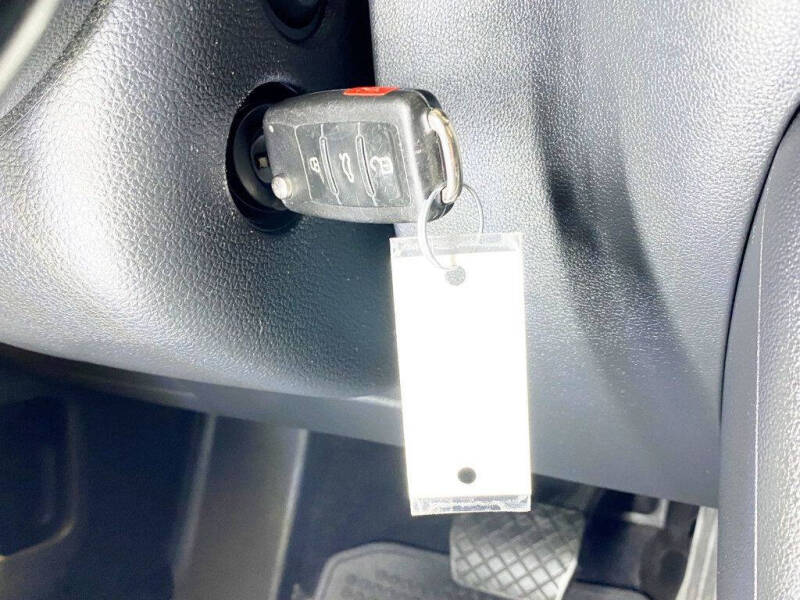 2014 Volkswagen Beetle