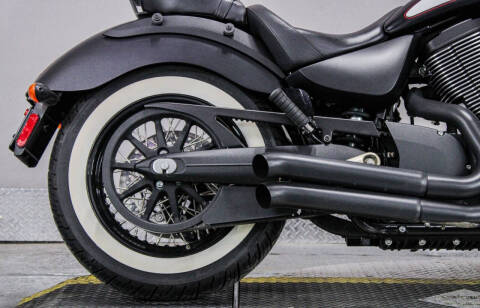 2016 Victory High-Ball