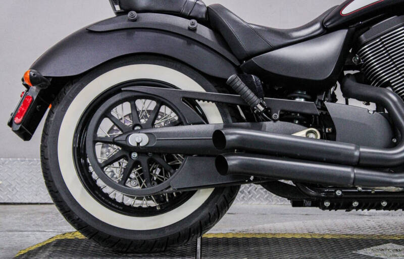 2016 Victory High-Ball