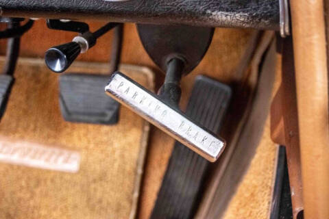 1964 Chevrolet Corvette