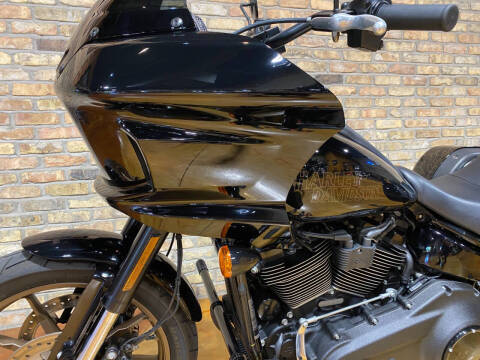 2023 Harley-Davidson Low Rider® ST