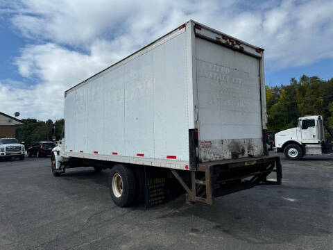 2007 International DuraStar 4300