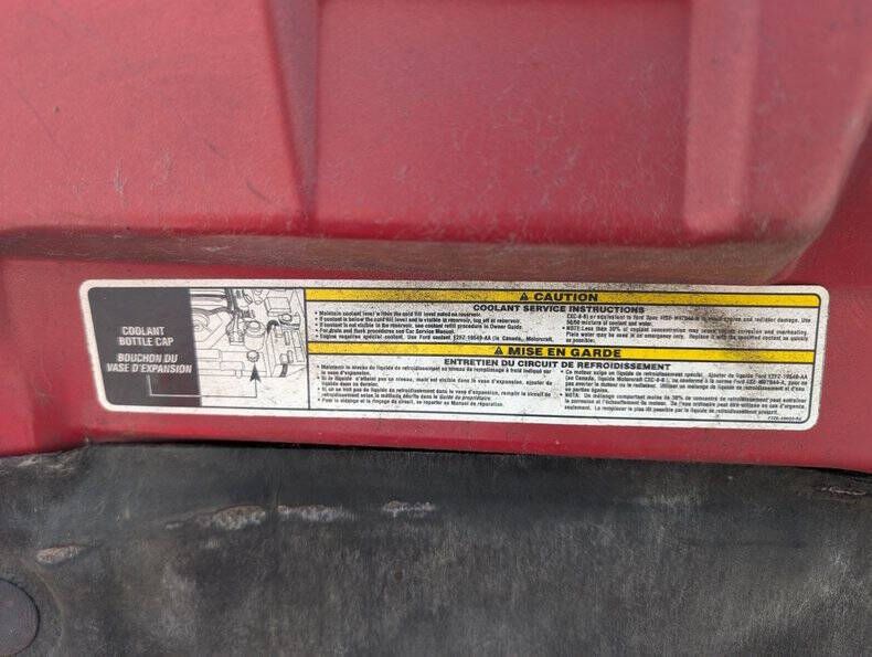 1997 Ford Mustang GT