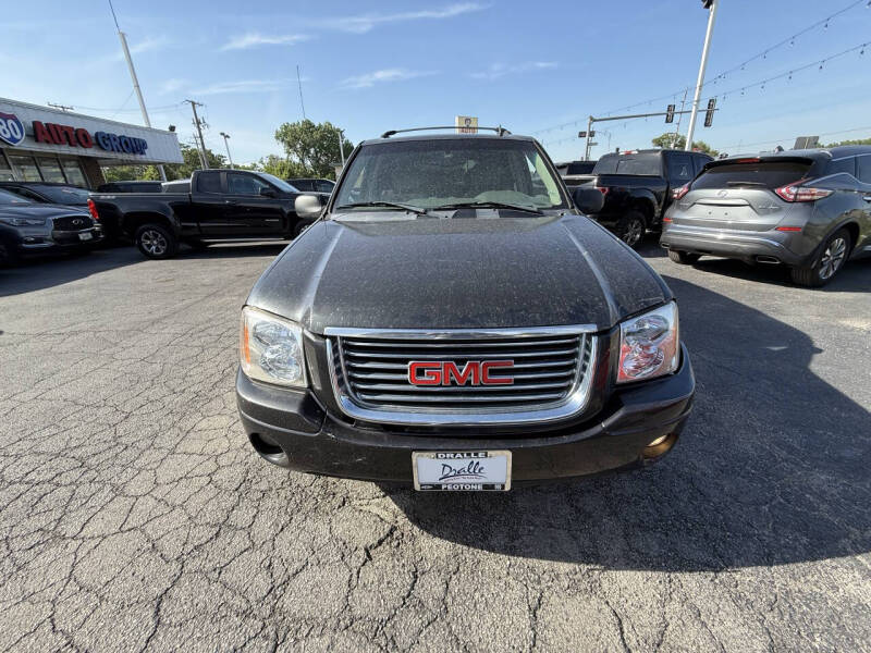 2006 GMC Envoy SLE