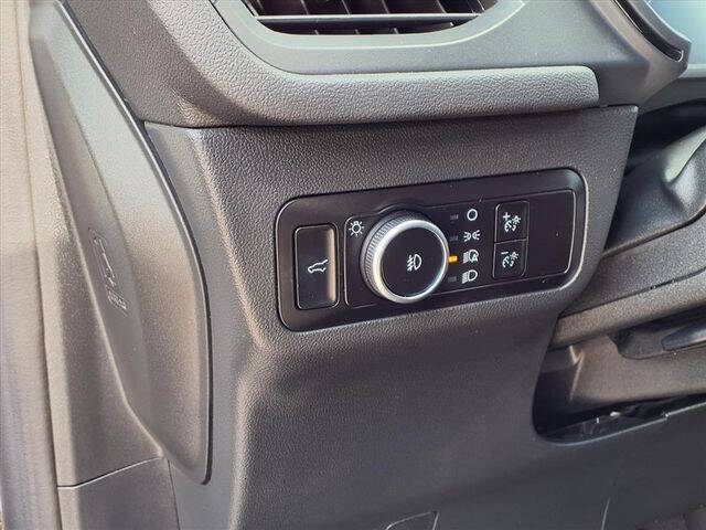 2023 Ford Escape ST-Line Elite