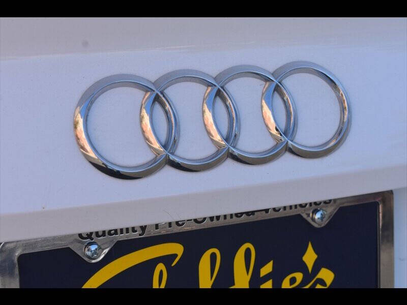 2019 Audi S5 3.0T quattro Premium Plus