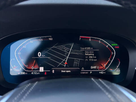 2021 BMW 5 Series 530i xDrive