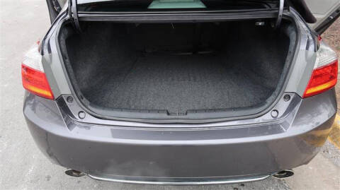 2014 Honda Accord EX-L V6 w/Navi