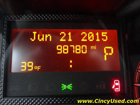 2015 RAM ProMaster 2500 159 WB