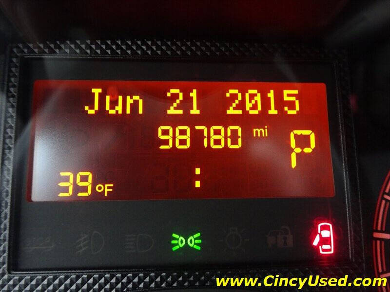 2015 RAM ProMaster 2500 159 WB