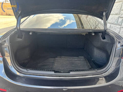 2014 Mazda MAZDA6 i Grand Touring