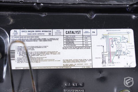 1979 Pontiac Trans Am