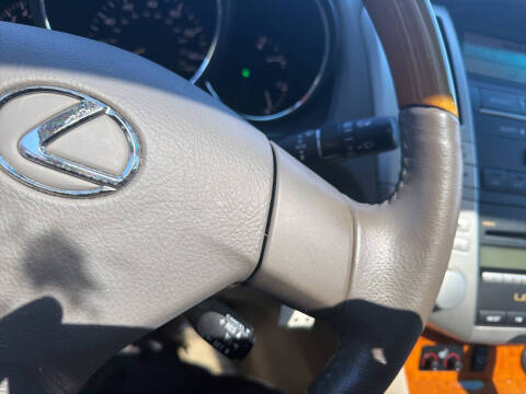2009 Lexus RX 350