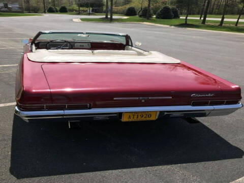 1966 Chevrolet Impala