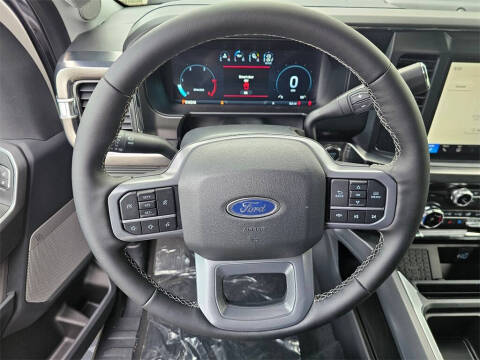 2025 Ford F-350 Super Duty