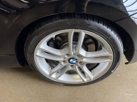 2013 BMW 1 Series 135i
