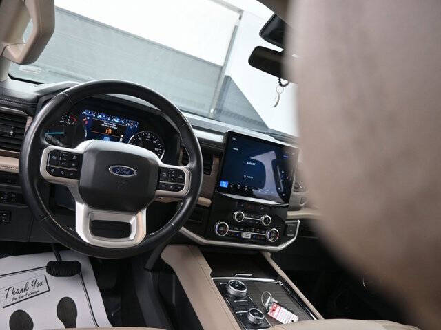 2023 Ford Expedition Limited