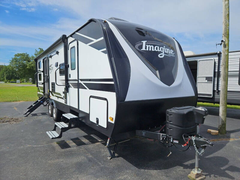 2021 Grand Design RV Imagine