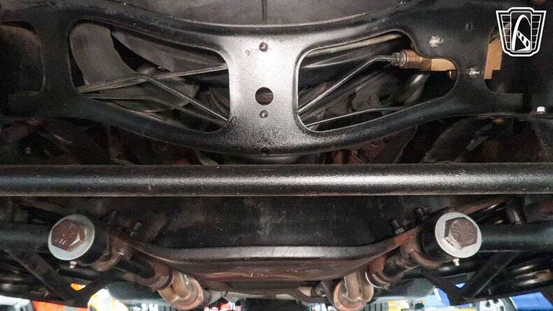 1987 Chevrolet R/V 10 Series