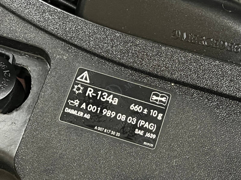 2014 Mercedes-Benz S-Class S 63 AMG