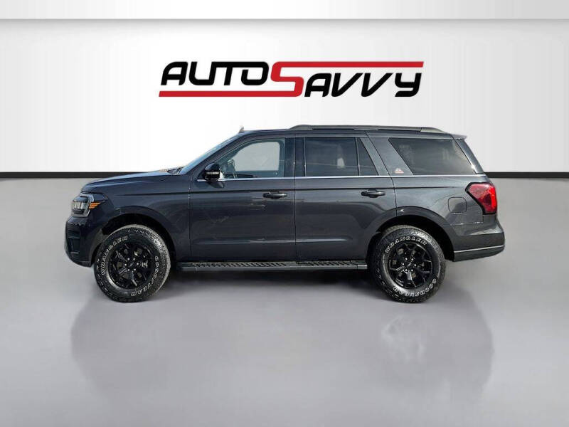 2024 Ford Expedition Timberline
