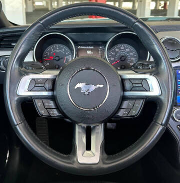 2023 Ford Mustang EcoBoost Premium