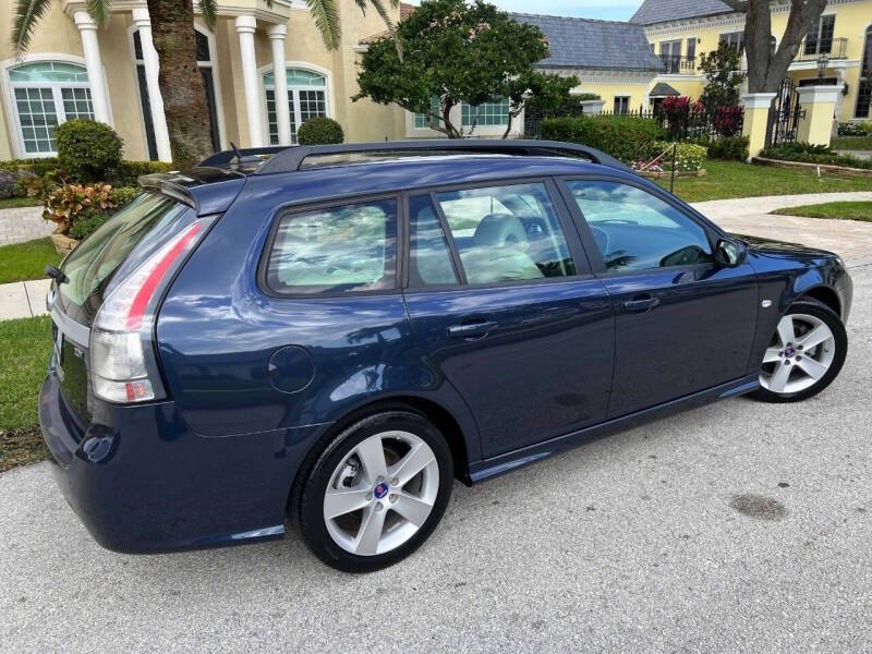 2009 Saab 9-3 for sale at B2 AUTO SALES in Pompano Beach, FL