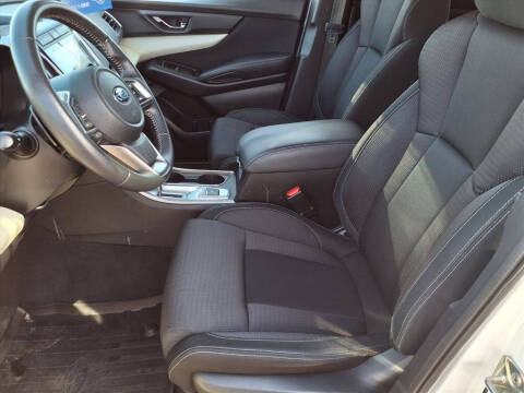 2020 Subaru Ascent Premium 7-Passenger