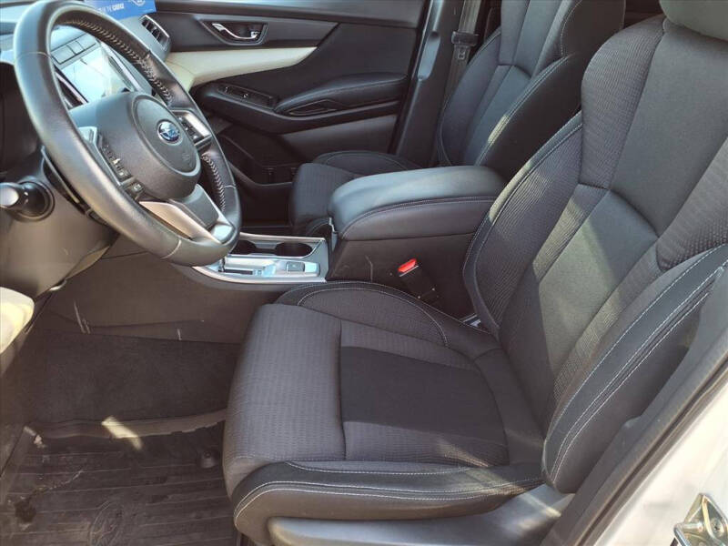 2020 Subaru Ascent Premium 7-Passenger